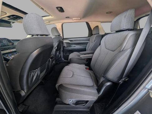 Used 2021 Hyundai Palisade SEL FWD image 25