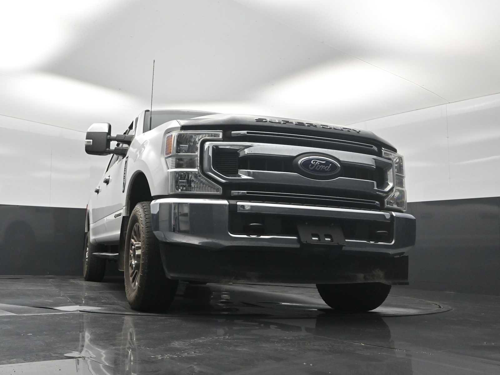 Used 2022 Ford F250 XLT AWD/4WD image 19