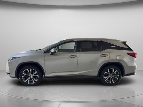 Used 2018 Lexus RX 350L image 3
