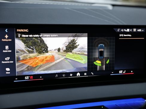 New 2026 BMW X3 xDrive30 w/ M Sport Package image 35