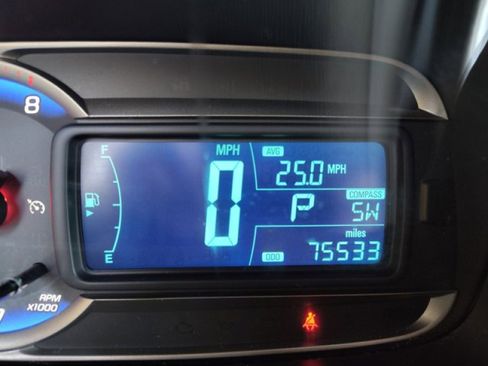 Used 2015 Chevrolet Trax LTZ image 23