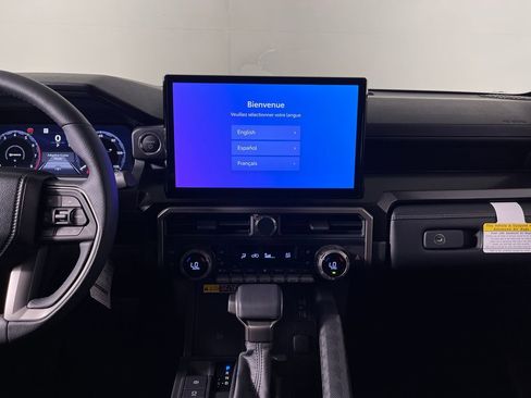 New 2026 Toyota 4Runner Limited AWD/4WD image 15