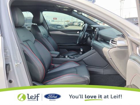 Used 2024 Kia K5 GT w/ GT1 Package image 34