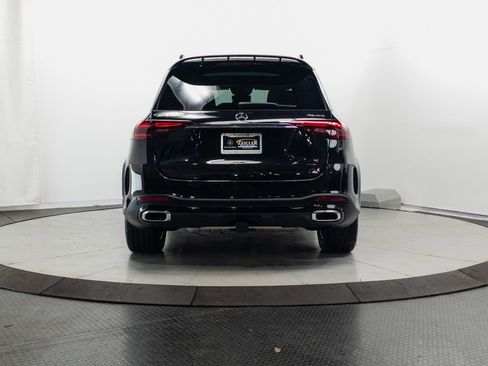 Certified 2026 Mercedes-Benz GLE 350 4MATIC image 31
