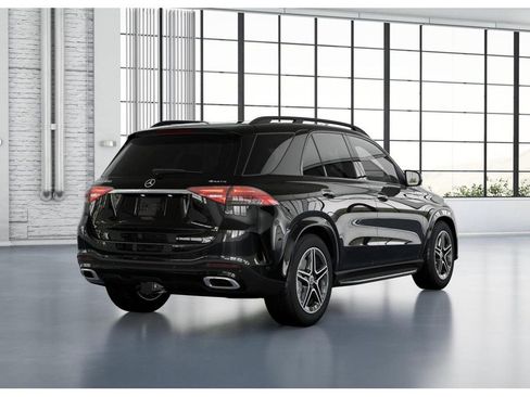 New 2026 Mercedes-Benz GLE 450 4MATIC image 22