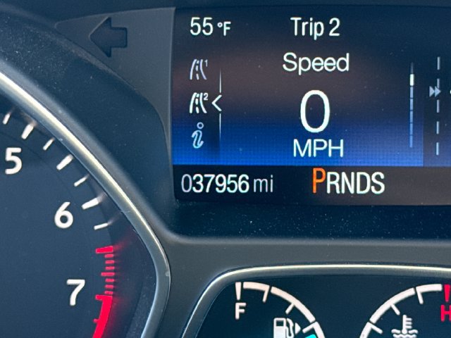 Used 2019 Ford Escape SEL AWD/4WD image 23