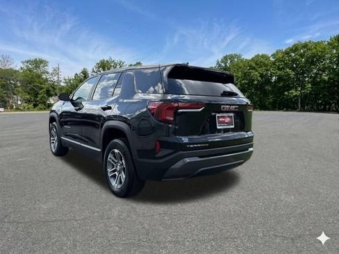Used 2025 GMC Terrain Elevation FWD image 6