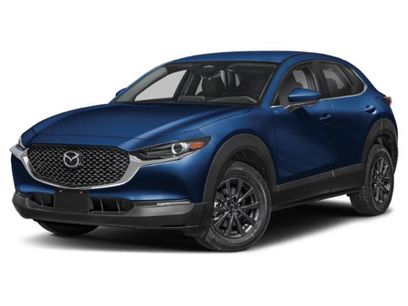 Certified 2023 MAZDA CX-30 AWD 2.5 S