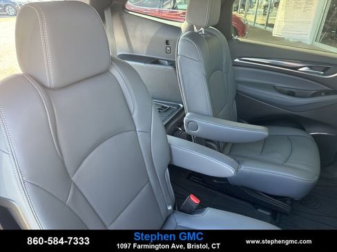 Used 2023 Buick Enclave Essence w/ Experience Buick Package image 27
