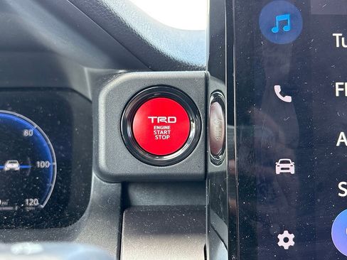 Used 2026 Toyota Tacoma TRD Sport RWD image 13
