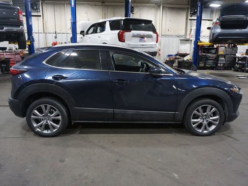 Used 2020 MAZDA CX-30 AWD w/ Premium Package image 23