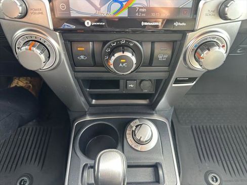 Certified 2024 Toyota 4Runner SR5 Premium w/ Moonroof Package image 18