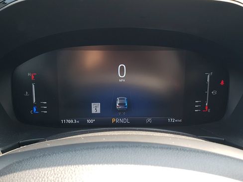 Certified 2023 Ford Escape ST-Line w/ Tech Pack #1 FWD image 30