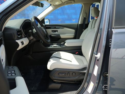 New 2026 Honda Pilot EX-L image 15