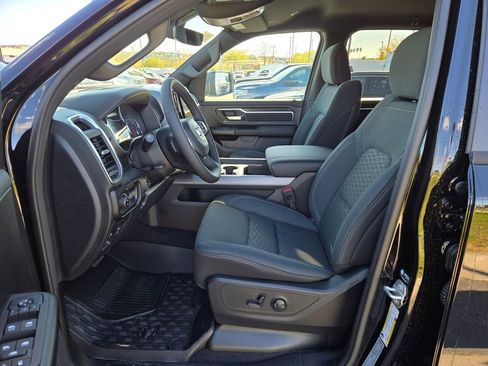 New 2026 RAM 1500 Big Horn image 11