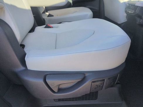 Certified 2026 Toyota Grand Highlander XLE image 26