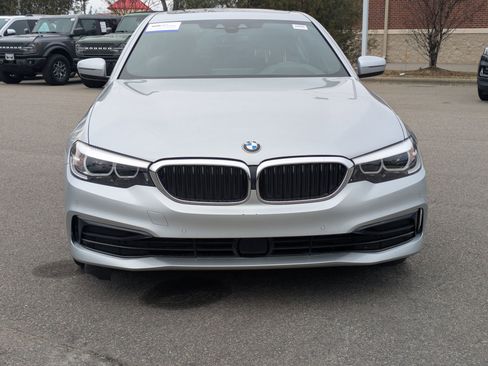 Used 2019 BMW 530i image 9
