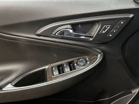Used 2024 Chevrolet Malibu LT FWD image 12