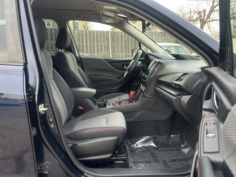 Used 2022 Subaru Forester Sport image 14