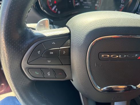 Used 2023 Dodge Durango R/T image 14