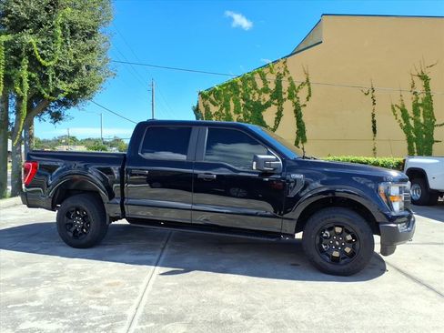 Used 2023 Ford F150 XL w/ Rattler Package image 8
