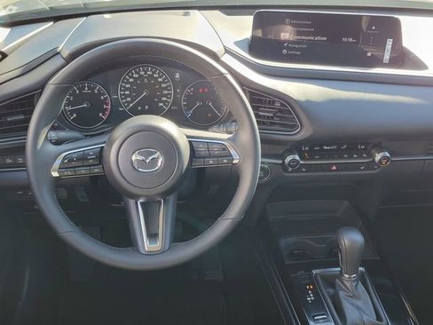 New 2026 MAZDA CX-30 2.5 Turbo w/ Premium Plus Pkg image 4