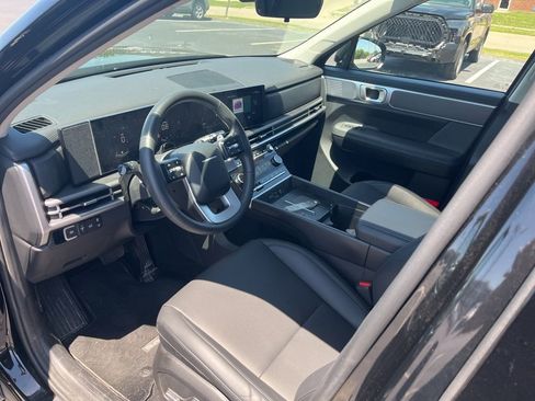 Used 2024 Hyundai Santa Fe XRT AWD/4WD image 24