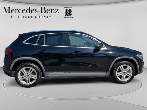 Certified 2023 Mercedes-Benz GLA 250 4MATIC image 4