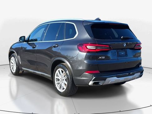 Used 2023 BMW X5 xDrive40i w/ Premium Package image 7