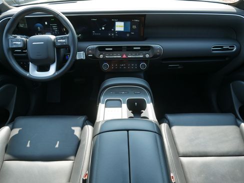Certified 2026 Hyundai Palisade Calligraphy AWD/4WD image 10
