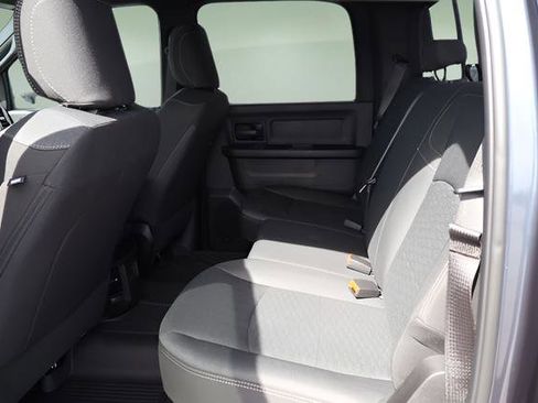 New 2026 RAM 2500 Tradesman image 12