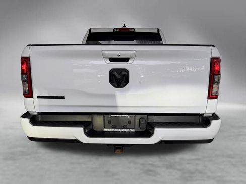 Used 2022 RAM 1500 Big Horn RWD image 33