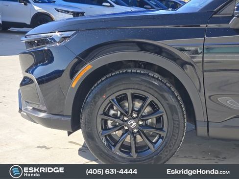 New 2026 Honda CR-V Sport-L image 5