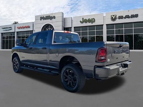 New 2026 RAM 2500 Big Horn AWD/4WD image 6