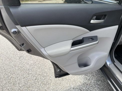 Used 2012 Honda CR-V EX-L image 21