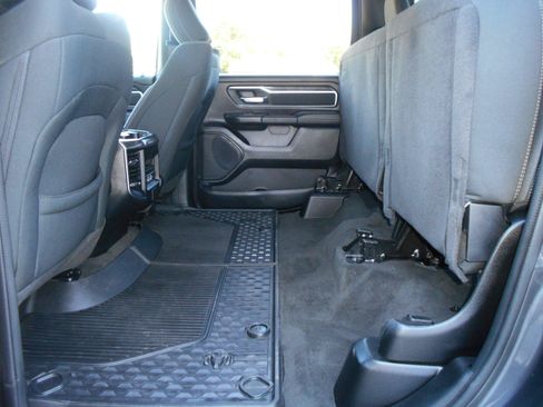 Certified 2024 RAM 1500 Big Horn AWD/4WD image 13