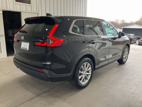 New 2026 Honda CR-V EX image 20