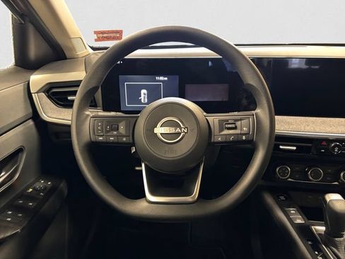 New 2026 Nissan Kicks S FWD image 13