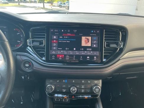 Used 2024 Dodge Durango GT AWD/4WD image 23