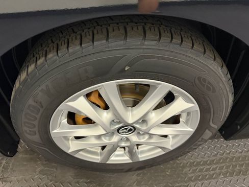 Used 2014 MAZDA MAZDA3 i Grand Touring FWD image 20