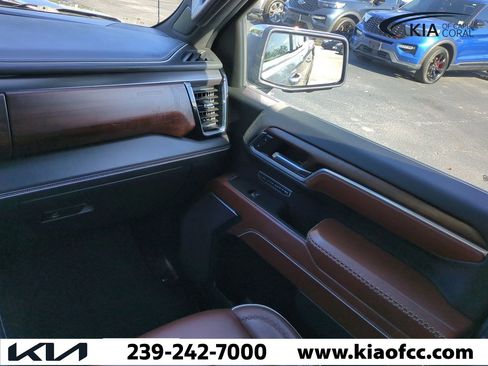 Used 2024 GMC Sierra 1500 Denali Ultimate image 16