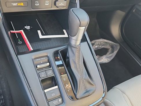 New 2026 Honda CR-V EX-L image 15