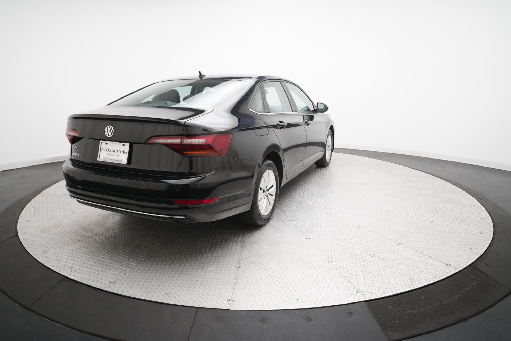 Used 2019 Volkswagen Jetta S FWD image 13