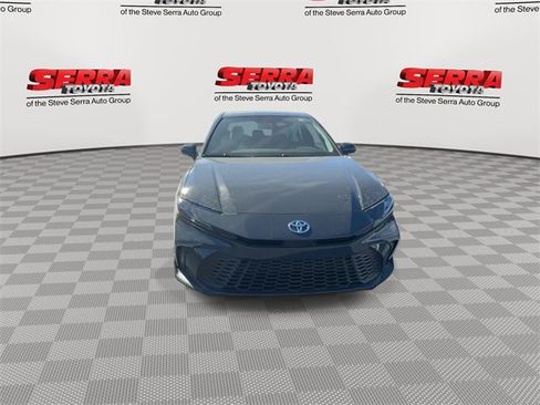 New 2026 Toyota Camry SE w/ Convenience Package image 4