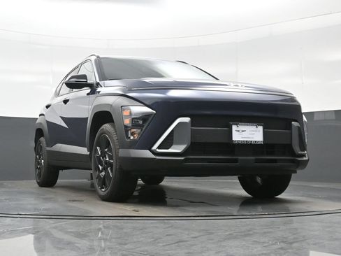 Used 2026 Hyundai Kona SEL Sport AWD/4WD image 29