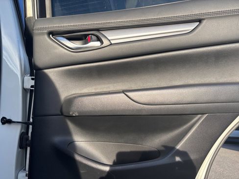 Used 2018 MAZDA CX-5 Touring image 21