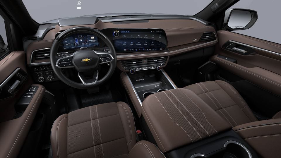 New 2026 Chevrolet Tahoe High Country w/ LPO, Illumination Package AWD/4WD image 31