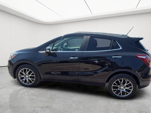 Used 2017 Buick Encore Sport Touring FWD image 7