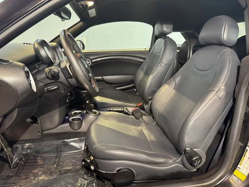 Used 2013 MINI Cooper Coupe S image 9