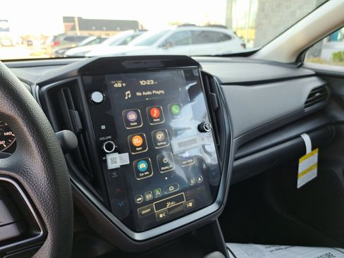 New 2026 Subaru Crosstrek 2.0i Premium image 13